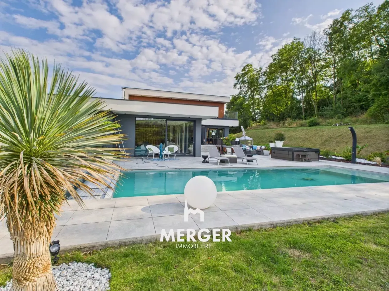 4 bedrooms Castles in Bas-Rhin, France No. 293485