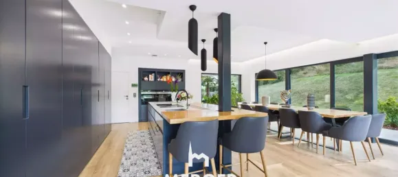 4 bedrooms Castles in Bas-Rhin, France No. 293485 7