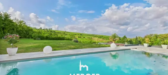 4 bedrooms Castles in Bas-Rhin, France No. 293485 2