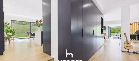 4 bedrooms Castles in Bas-Rhin, France No. 293485 5