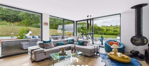 4 bedrooms Castles in Bas-Rhin, France No. 293485 11