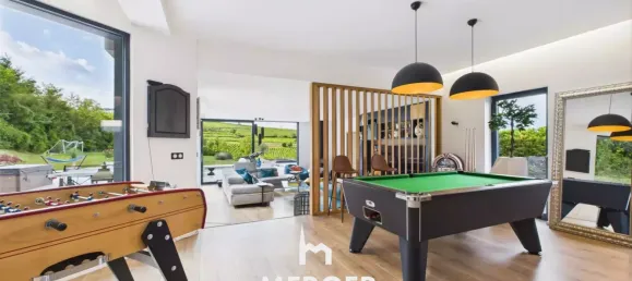 4 bedrooms Castles in Bas-Rhin, France No. 293485 10