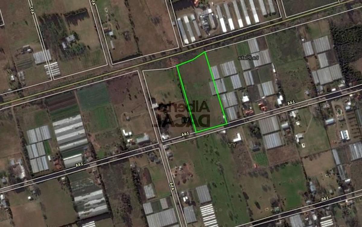  Land in Campo Creado, Argentina No. 34830