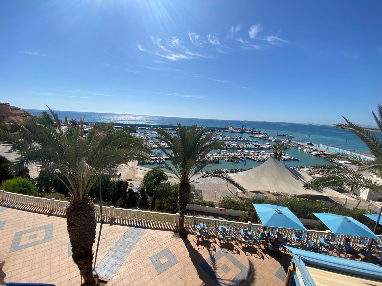 3 bedrooms Apartment in Torre de la Horadada, Spain No. 253227