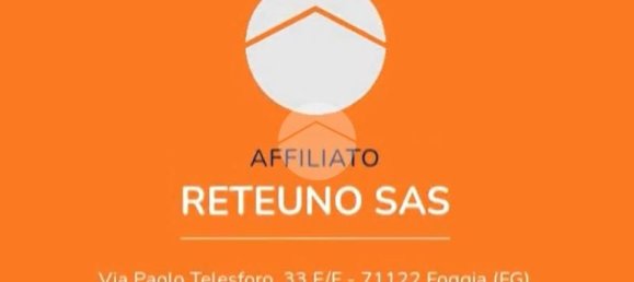 3 rooms Apartment in Foggia, Italy No. 35013 20