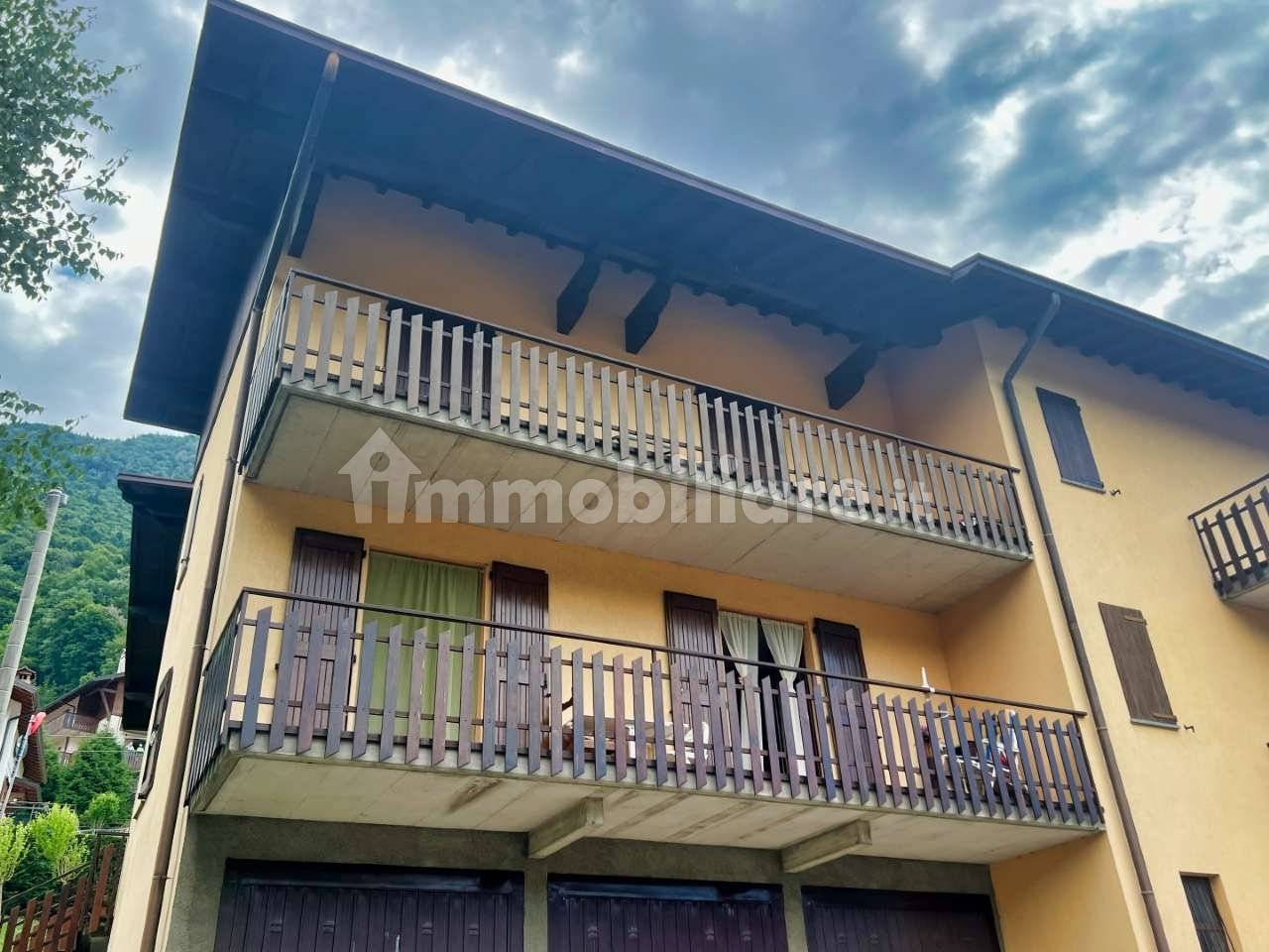 Apartamento T1 em Serina, Italy N.º 357233