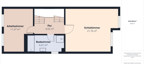 Moradia em banda T4 em Mainz-Bingen, Germany N.º 232533 38