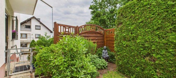 Moradia em banda T4 em Mainz-Bingen, Germany N.º 232533 30