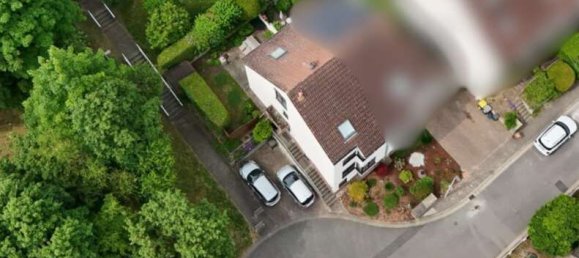 Moradia em banda T4 em Mainz-Bingen, Germany N.º 232533 2