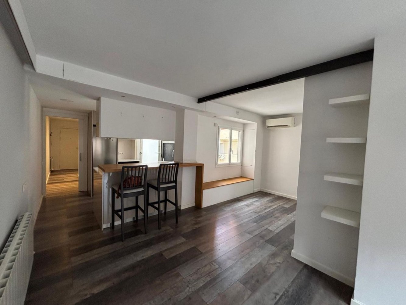 2 Schlafzimmer Wohnung in Horta-Guinardo, Spain, Nr. 211489