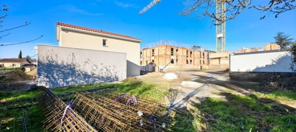 Terreno en Brindas, France 459 m² No. 78044 4