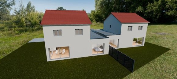 Terreno en Brindas, France 459 m² No. 78044 2