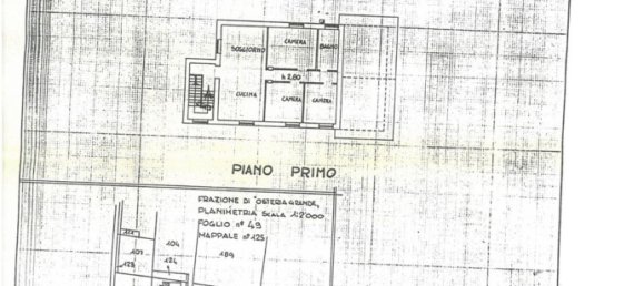 3 Schlafzimmer Haus in Castel San Pietro Terme, Italy, Nr. 315881 41