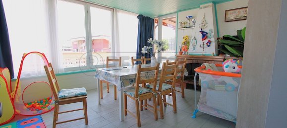 Penthouse de 5 divisões em Carrara, Italy N.º 278130 23