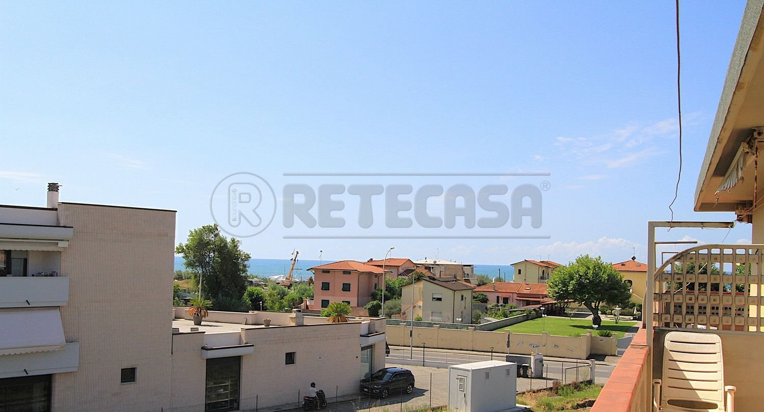 Penthouse de 5 divisões em Carrara, Italy N.º 278130