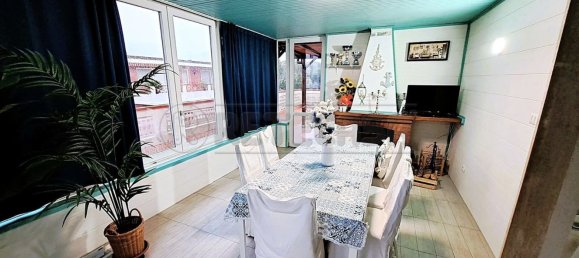 Penthouse de 5 divisões em Carrara, Italy N.º 278130 21