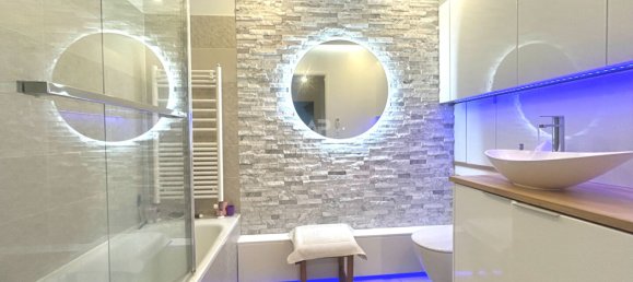 3 bedrooms Duplex in Poissy, France No. 144900 10