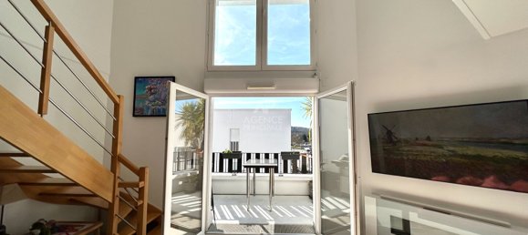 3 bedrooms Duplex in Poissy, France No. 144900 5