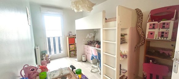 3 bedrooms Duplex in Poissy, France No. 144900 11