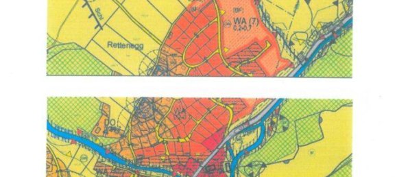 Terrain à Rettenegg, Austria No. 30012 3