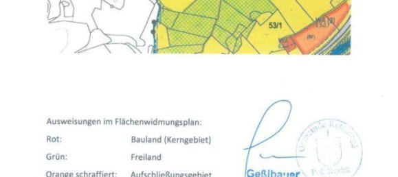 Terrain à Rettenegg, Austria No. 30012 4