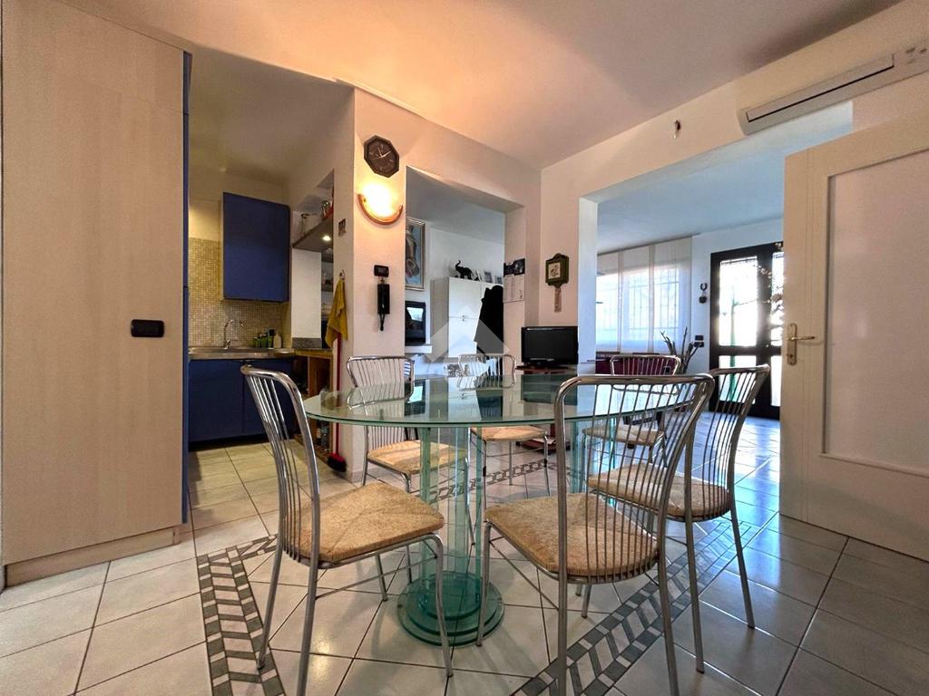 3 Schlafzimmer Wohnung in Comacchio, Italy, Nr. 52656