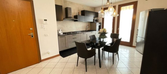 3-Zimmer Wohnung in Montecchio Maggiore, Italy, Nr. 301736 3