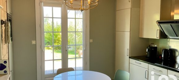 Casa de 6 divisões em Amilly, France N.º 349004 8