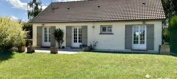 Casa de 6 divisões em Amilly, France N.º 349004 15