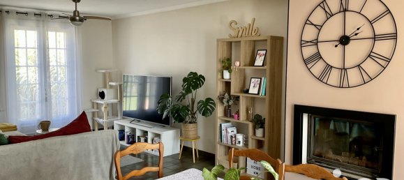 Casa de 6 divisões em Amilly, France N.º 349004 7