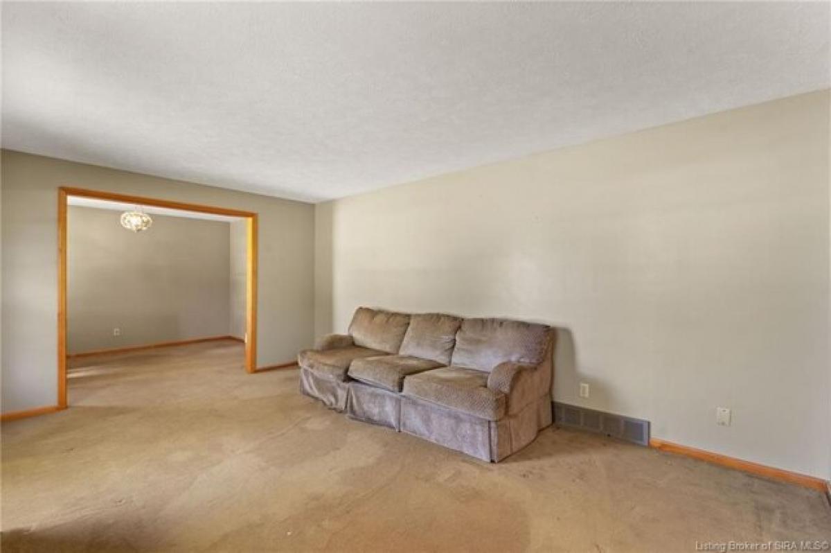 3 bedrooms House in Corydon, USA No. 413996