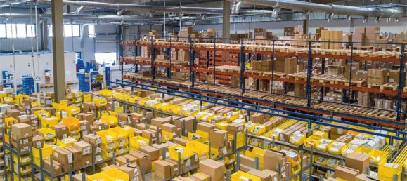 1100m² Warehouse in Olbia, Italy No. 32498 21