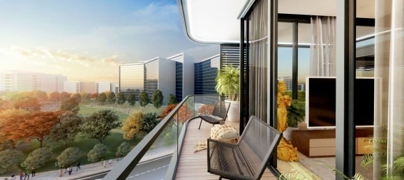 1 bedroom Apartment in Olivia Gardens Residence, Al Satwa, UAE No. 65966 7