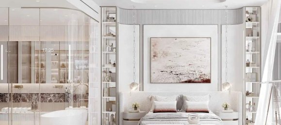 1 bedroom Apartment in Olivia Gardens Residence, Al Satwa, UAE No. 65966 6