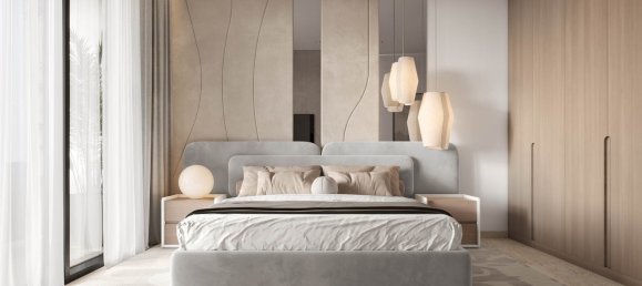 Apartamento T1 em SkyHills Astra, Al Barsha, UAE N.º 64301 5