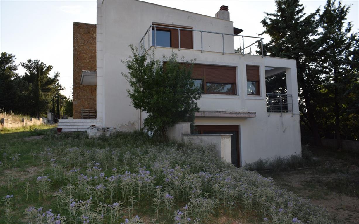 5 bedrooms Commercial property in Panorama, Greece No. 4795