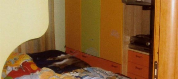 4 rooms Apartment in Cosenza, Italy No. 185392 6