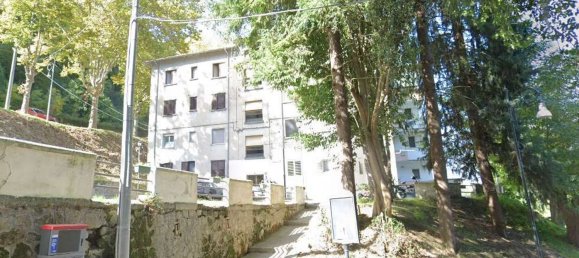 4 rooms Apartment in Cosenza, Italy No. 185392 10