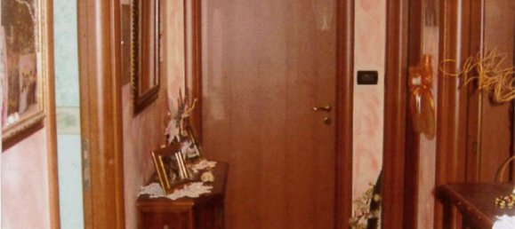 4 rooms Apartment in Cosenza, Italy No. 185392 5