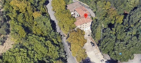 4 rooms Apartment in Cosenza, Italy No. 185392 13