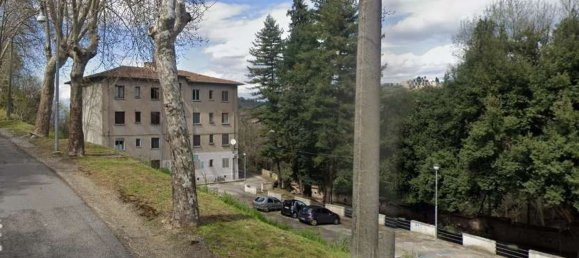 4 rooms Apartment in Cosenza, Italy No. 185392 11