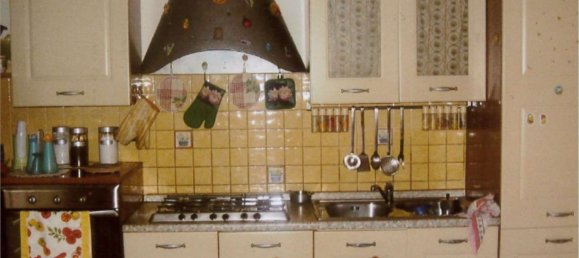 4 rooms Apartment in Cosenza, Italy No. 185392 3