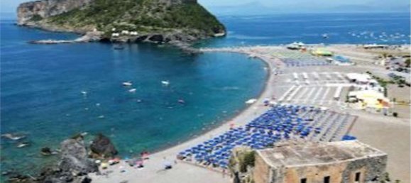 4 rooms Apartment in Cosenza, Italy No. 185392 29