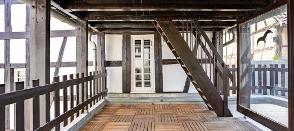 2 rooms Apartment in Boblingen, Germany No. 25276 8