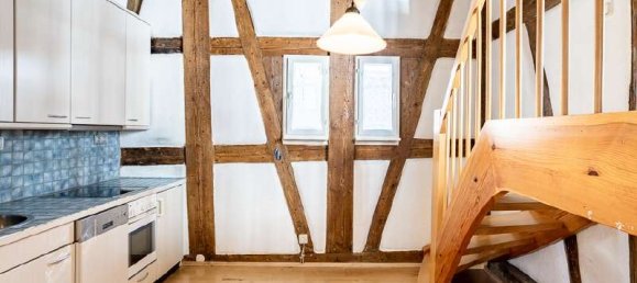 2 rooms Apartment in Boblingen, Germany No. 25276 4