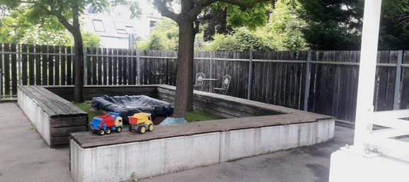 5 rooms Townhouse in Vienna, Austria No. 212072 30