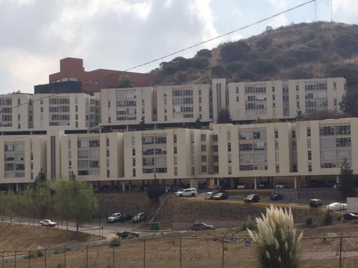 2 bedrooms Apartment in Ciudad Lopez Mateos, Mexico No. 210009