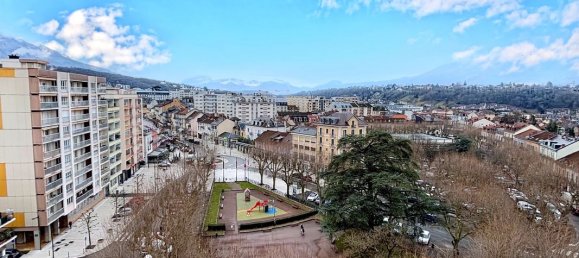 Квартира с 1 спальней в Экс-ле-Бен, Франция № 201719 7