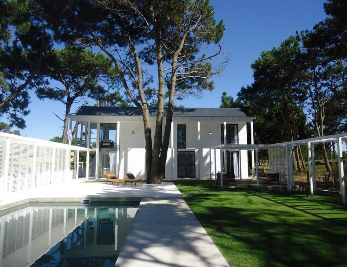 Casa T4 em Maldonado, Uruguay N.º 7243