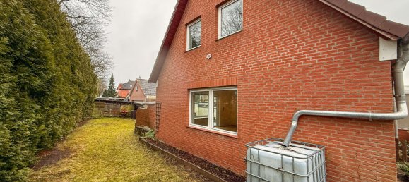 3 chambres Maison de ville à Lubeck, Germany No. 80746 12